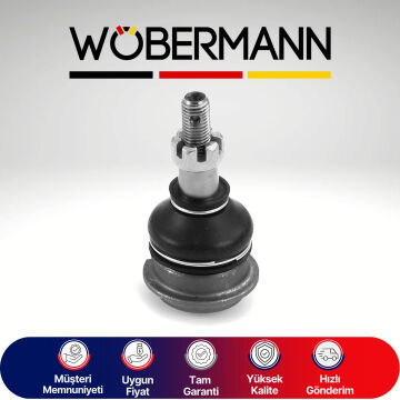 Wöbermann Hyundai Sonata 2.0L D4Ea Crdi Dizel 2005-2010 / 2.0L Vvti Gls 2005-2010 Rotil Üst Sağ-Sol 544303K000