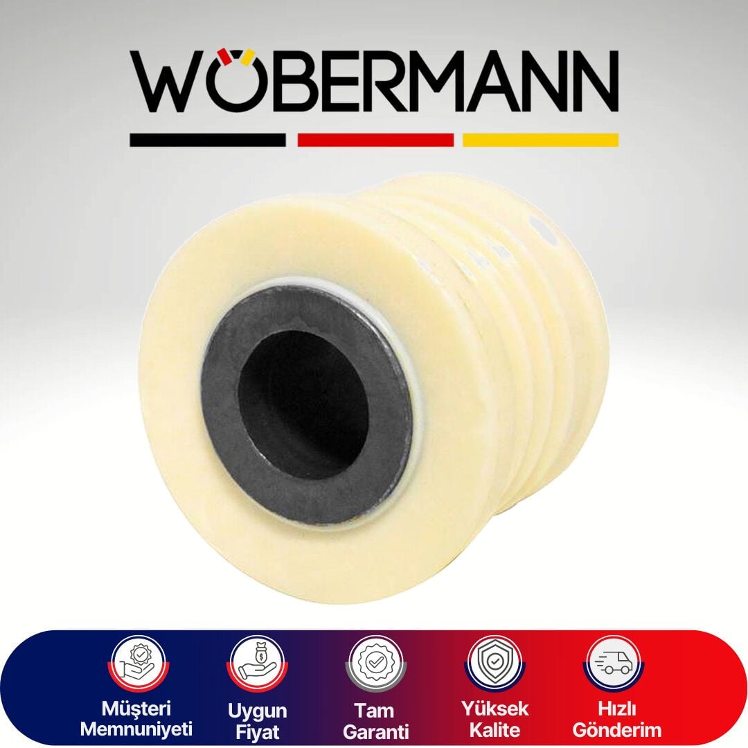 Wöbermann Takozu Focus-C Max 2004-> Travers Ön AV61 5A103 AB