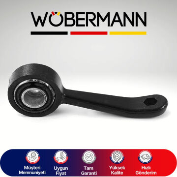 Wöbermann Rotu Mercedes W211 S211 C219 Askı Ön Sağ A2113203889
