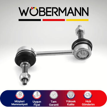 Wöbermann Fiat Ducato-2006-Citroen-Jumper 3-2006-Peugeot-Boxer 1.1Q-1.5Q-1.7Q.H-2.0Q -2006- Z Rot Arka 1355440080