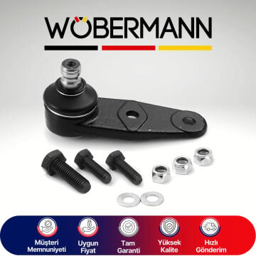 Wöbermann Renault R19 R21 Manager Dacia Solenza Supernova 2003-2007 Rotil Ön Alt 6001538603