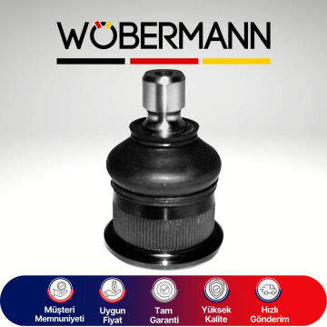 Wöbermann VW Kaefer 1303 Rotil 133407361