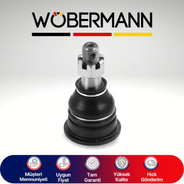 Wöbermann Nissan Primera P12 Salıncak Rotil 54500AV60C