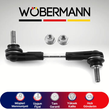 Ustaparçacı Rotu BMW G30 G31 G32 G11 G12 G14 G15 G16 Askı Ön 31306861485