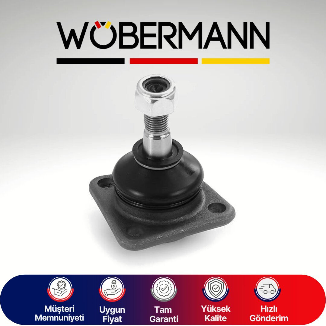 Wöbermann Lancia Beta Rotil 82283677