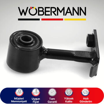 Wöbermann Aski Rotu Kia Pregio 97-> Viraj Demir Ön Sağ-Sol 0K72A34150A