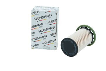 Wöbermann Vw Sharan 2.0 Tdi 2010-2019 Yakıt Filtresi