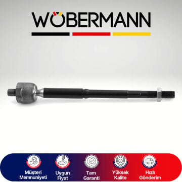 Wöbermann Toyota Corolla 1.4L 1.6L Zze111 Zze112 Zze120 Zze121 Vvti 2000-2006 Rot Kolu Sağ-Sol 4550319130