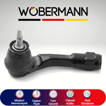 Wöbermann Kia Rio 4 Yb 2001-2017-> Rot Sol Başı 56820H8000
