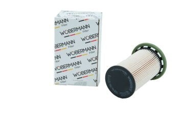 Wöbermann Vw Sharan 2.0 Tdi 4Motion 2010-2019 Yakıt Filtresi