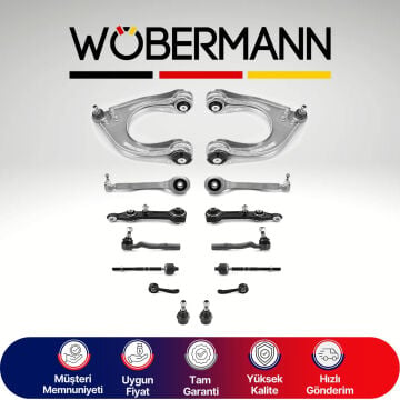Wöbermann Mr Tamir Takımı 2203304411
