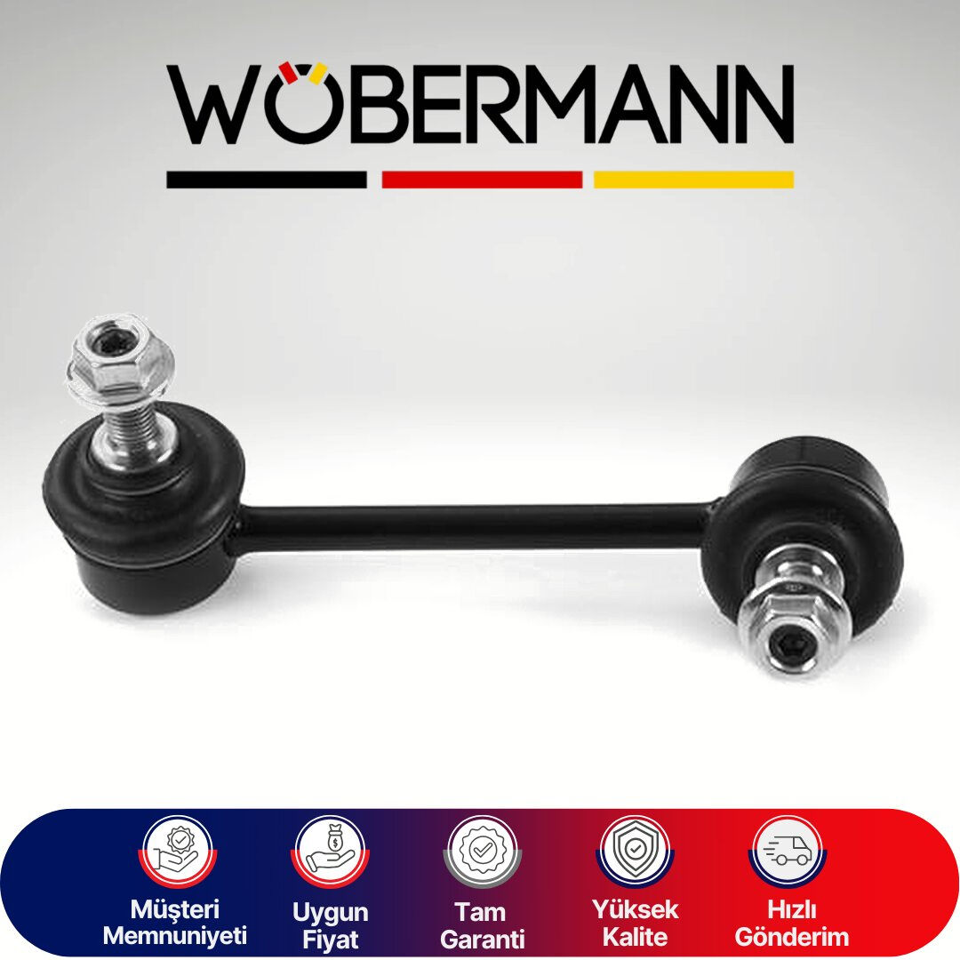 Wöbermann  Z Rot 52320TG7A01
