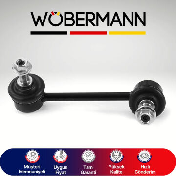 Wöbermann  Z Rot 52320TG7A01