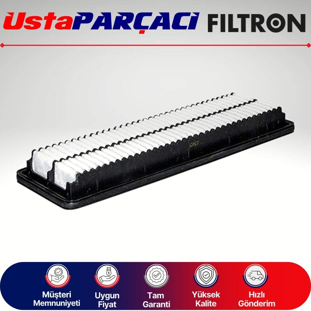Filtron Hyundai i10 1.0 Benzinli Hava Filtresi 2014-2016 AP122/1 28113-B9000