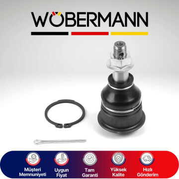 Wöbermann Subaru Brz Rotil Sağ-Sol 20202CA011