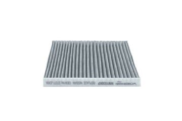 Wöbermann Nissan Qashqai 2.0 Dci Tüm Tekerlekleri Çekişli 2007-2013 Karbonlu Polen Filtresi