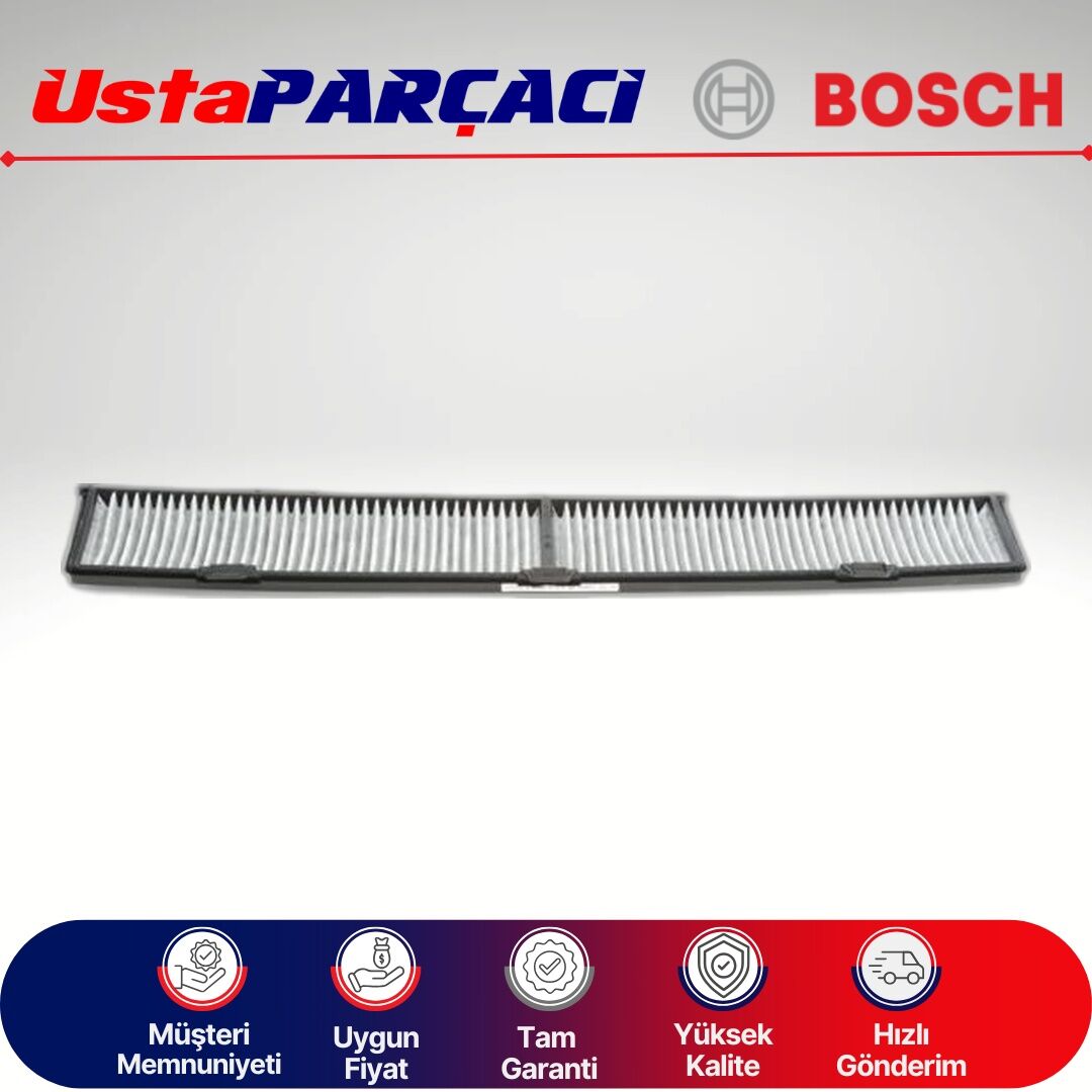 Bosch Bmw X1 E84 2009-2015 X1 1987432424