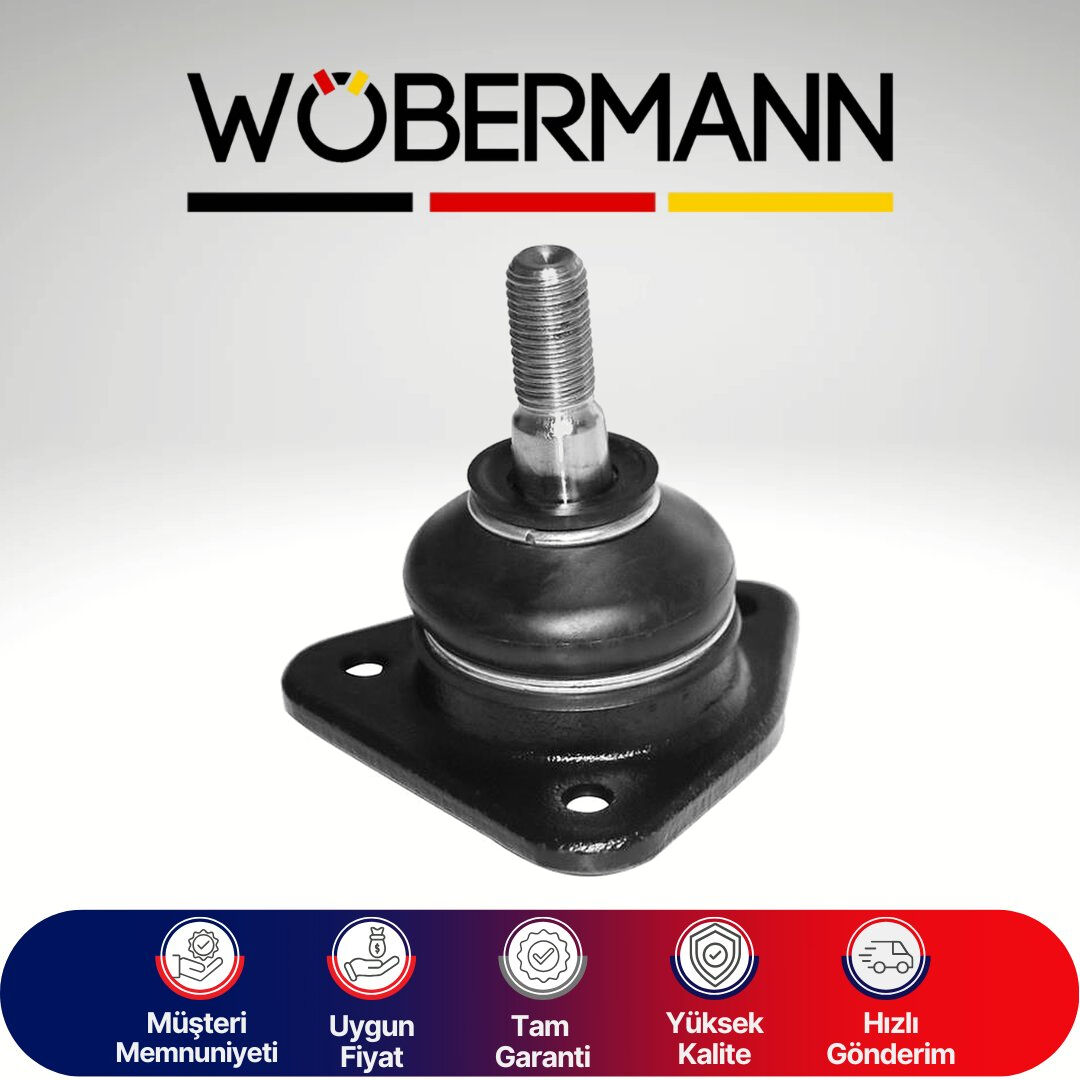 Wöbermann Renault 456 1962-1987 Rotil Kiti Ön 7701451904