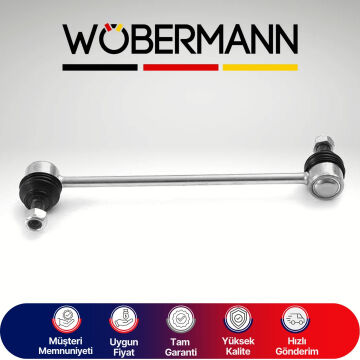 Wöbermann Rotu Mercedes Slk Serisi R171 2004-2011 Askı Ön A1713230017