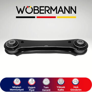 Ustaparçacı BMW E81 E82 E87 E88 E90 E91 E84 Salıncak Arka Sol Alt 33322406289