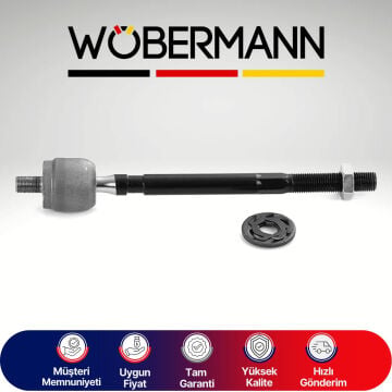 Wöbermann R12 Ym Rot Başı Sağ-Sol 7700725242