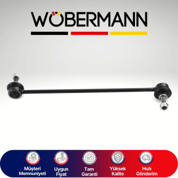 Wöbermann Master 3-Movano 3 2010-> Z Rot Ön Sağ-Sol 546180004R