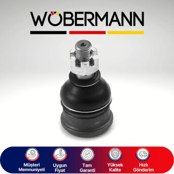 Wöbermann Atv Rotil X1112, X736, X965