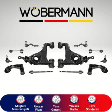 Ustaparçacı Mercedes C Serisi Kit 2023302007K
