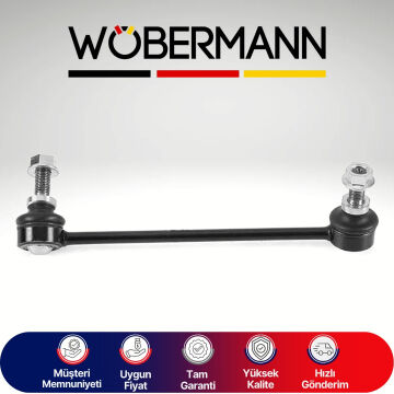 Wöbermann Infiniti M56 Z Rot 546681MA0A