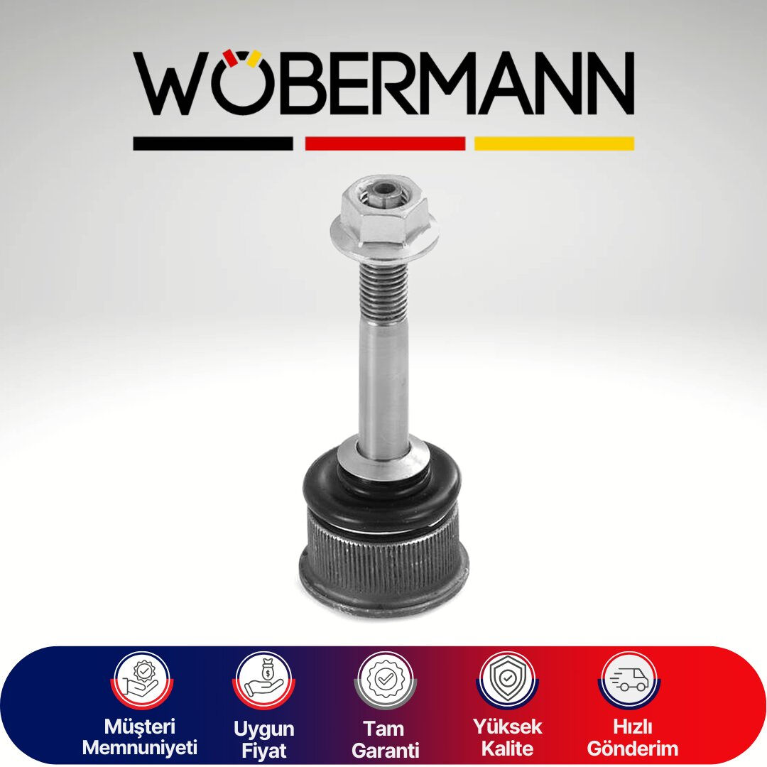 Wöbermann Audi A8- VW Phaeton Rotil 4E0501529C