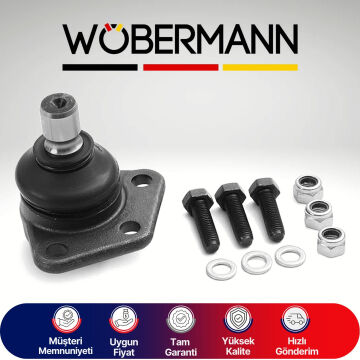 Wöbermann VW Golf 1 Rotil 171407365C