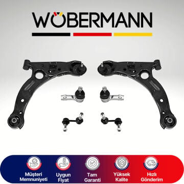 Wöbermann Hyundai Matrix Tamir Takımı 5450017000