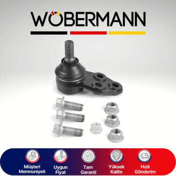 Wöbermann MG Hs 2009-2018/… Salıncak Rotil Sağ-Sol 10981688