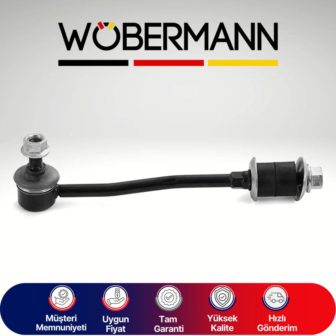 Wöbermann  Z Rot F3XY5A486A