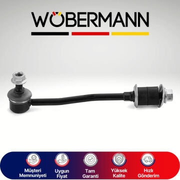 Wöbermann  Z Rot F3XY5A486A