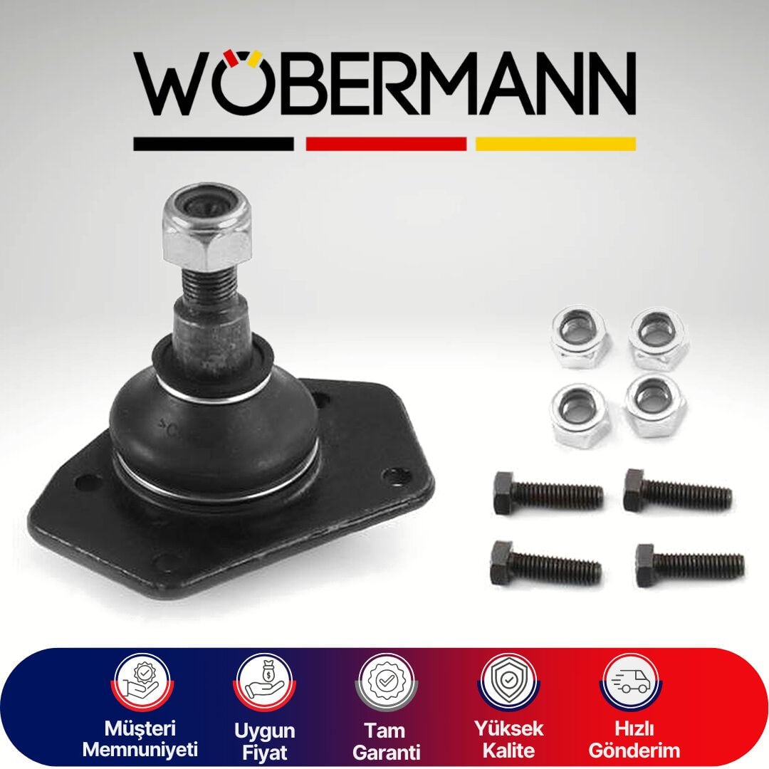 Wöbermann R12 Rotil Alt 7701468821