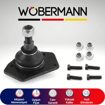 Wöbermann R12 Rotil Alt 7701468821