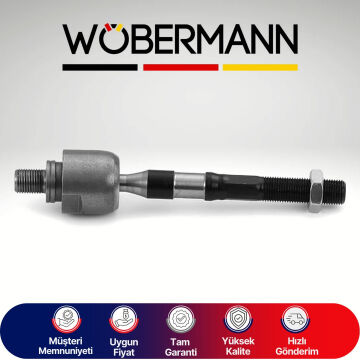 Wöbermann Hyundai İx35 Tucson 1.6L 2.0L 2010-2015 / Kia Sportage 1.6L 2.0L 2010-2015 Rot Kolu Sağ-Sol 577242S000