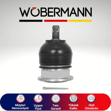 Wöbermann Honda Accord 9 Cu 2.4 I 08.2008->-> Salıncak Üst Rotil 51510TA0A03