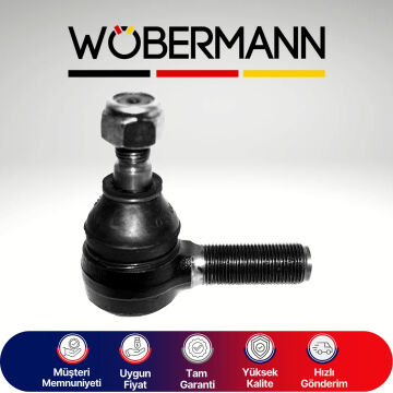 Wöbermann Daewoo Lublin Rot Başı Sol Dış 33523003056