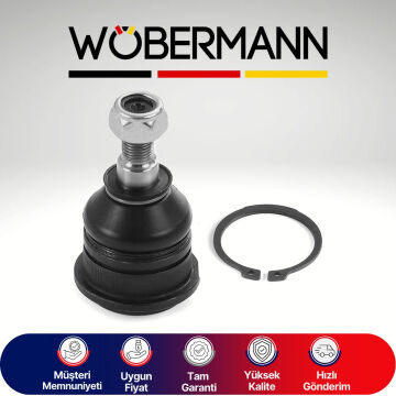 Wöbermann Mitsubishi Galant Rotil 30887025