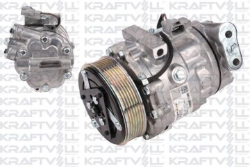 Kraftvoll Opel Astra H 2005-2010 Klima Kompresörü