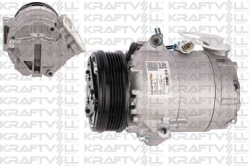 Kraftvoll Opel Combo 2001-2011 Klima Kompresörü