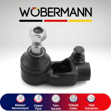 Ustaparçacı Opel Astra F 1991-1998 Vectra A 1988-1995 Calibra 1990-1997 Rot Başı Sol 90369704