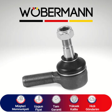 Wöbermann Daewoo Lublin Rot Başı Sağ Dış 33523003057