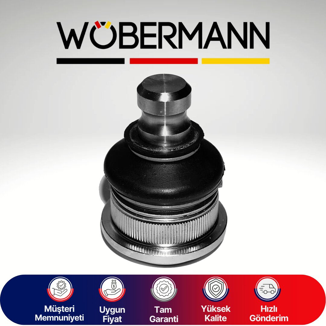 Wöbermann Renault Megane 2 2002-> Clio 3 2005->Clio 4 2012-> Scenic 2 2002-> Dacia Logan 2004-> Sandero 2008-> Rotil Alt 6040096057