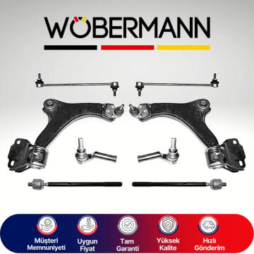 Wöbermann Ford Mondeo Tamir Takımı 31317662