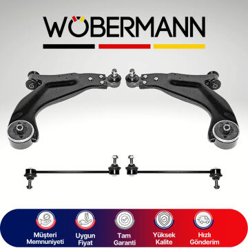 Wöbermann Ford Mondeo Tamir Takımı 31317662