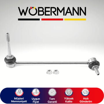 Wöbermann Rotu BMW G05 G18 F95 G06 F96 G07 G09 Askı Ön Sağ 31356881808
