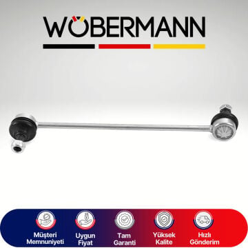 Wöbermann P4007 2007->C-Crosser 2007->Lancer 8 2008-> Asx 2010->Outlander 2007-2012 Z Rot Ön Sağ-Sol 5087.58